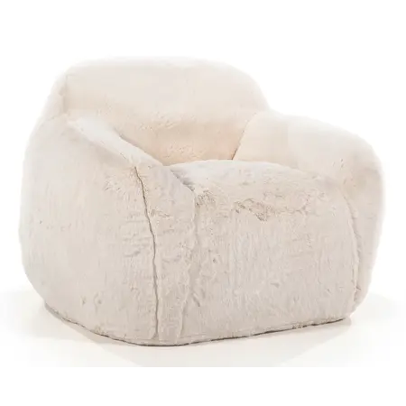 By-Boo By-Boo fauteuil Hug beige