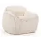 By-Boo By-Boo fauteuil Hug beige