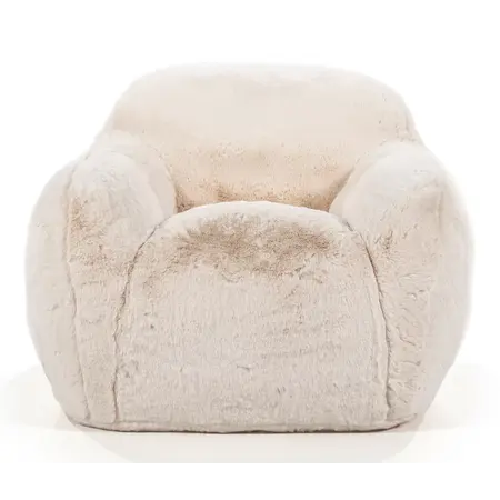 By-Boo By-Boo fauteuil Hug beige
