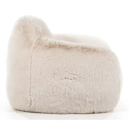 By-Boo By-Boo fauteuil Hug beige