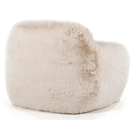 By-Boo By-Boo fauteuil Hug beige