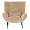 Must Living MUST Living fauteuil Astro zand