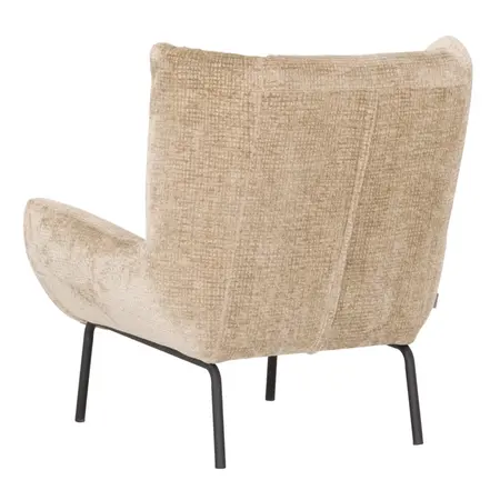 Must Living MUST Living fauteuil Astro zand