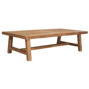 DTP Home DTP Home salontafel Monastery langwerpig