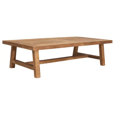 DTP Home DTP Home salontafel Monastery langwerpig