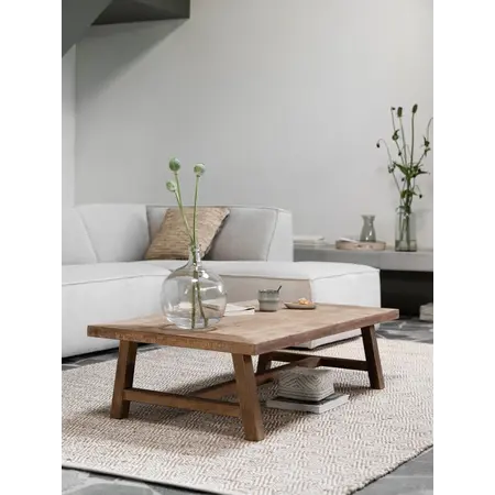 DTP Home DTP Home salontafel Monastery langwerpig