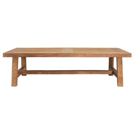 DTP Home DTP Home salontafel Monastery langwerpig