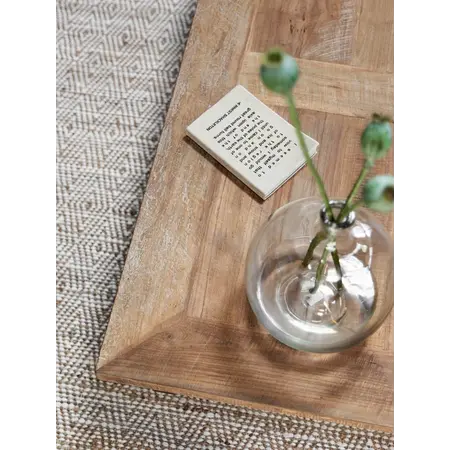 DTP Home DTP Home salontafel Monastery langwerpig