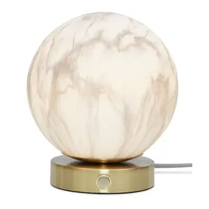 It's about Romi It's about RoMi tafellamp Carrara