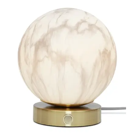 It's about Romi It's about RoMi tafellamp Carrara