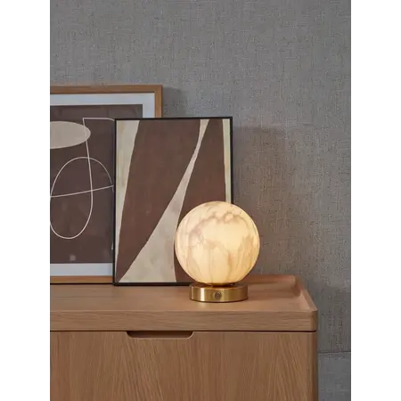 It's about Romi It's about RoMi tafellamp Carrara