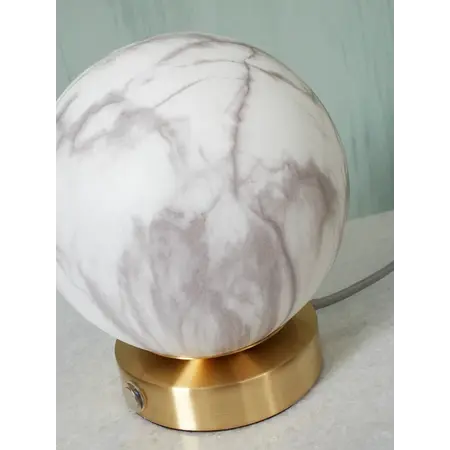 It's about Romi It's about RoMi tafellamp Carrara