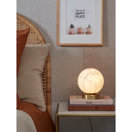 It's about Romi It's about RoMi tafellamp Carrara