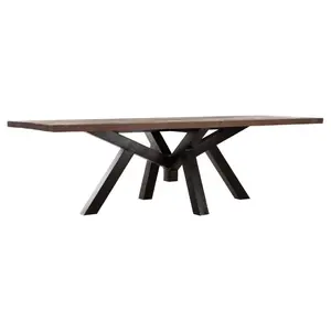 So True by Troubadour Eettafel Rural 260 cm