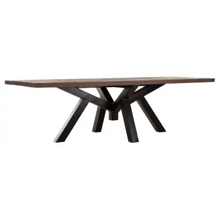 So True by Troubadour Eettafel Rural 260 cm