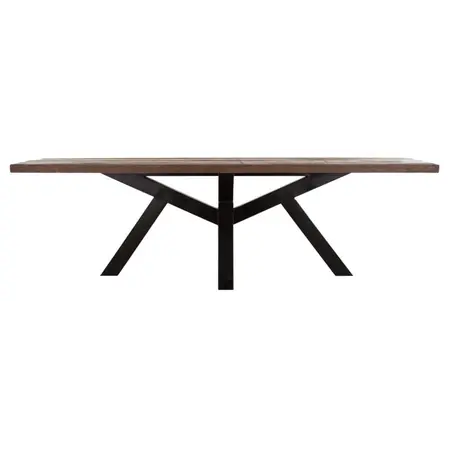 So True by Troubadour Eettafel Rural 260 cm