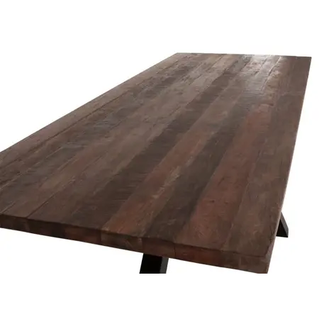 So True by Troubadour Eettafel Rural 260 cm