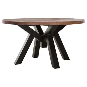 So True by Troubadour Eettafel Rural 150 cm