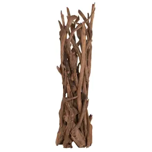 Must Living MUST Living vloerlamp Spot naturel