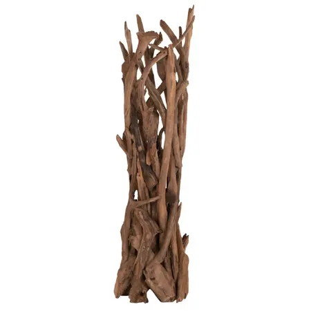 Must Living MUST Living vloerlamp Spot naturel