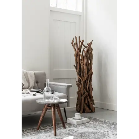 Must Living MUST Living vloerlamp Spot naturel