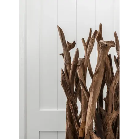 Must Living MUST Living vloerlamp Spot naturel