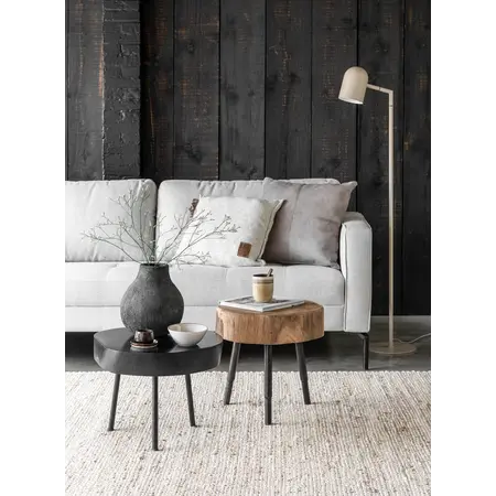 It's about Romi It's about RoMi vloerlamp Marseille zand