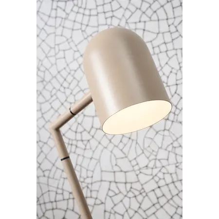 It's about Romi It's about RoMi vloerlamp Marseille zand