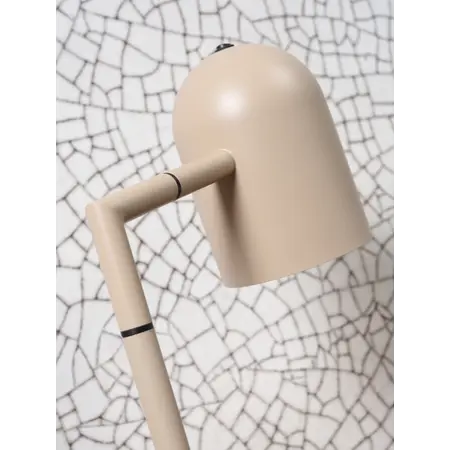 It's about Romi It's about RoMi vloerlamp Marseille zand