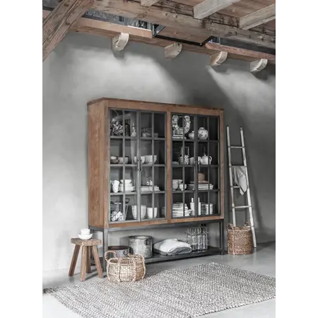 So True by Troubadour Vitrinekast Blora large