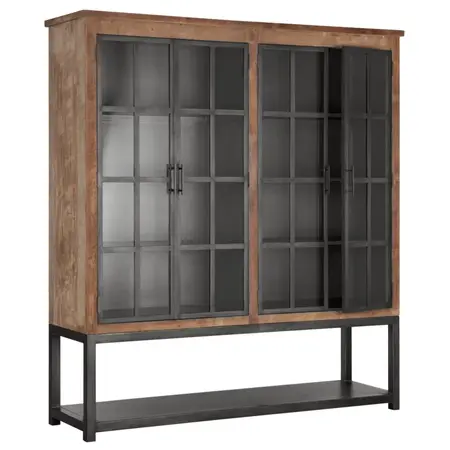 So True by Troubadour Vitrinekast Blora large