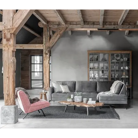 So True by Troubadour Vitrinekast Blora large