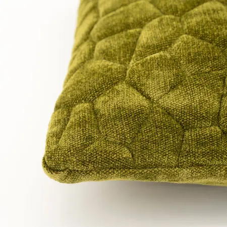 By-Boo By-boo sierkussen Stitch groen