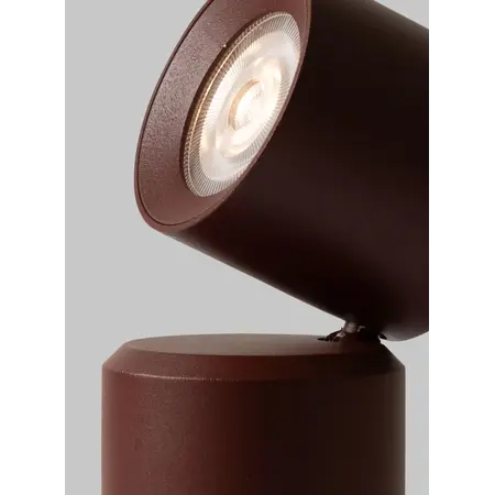 It's about Romi It's about RoMi wand- & tafellamp Milan burgundy