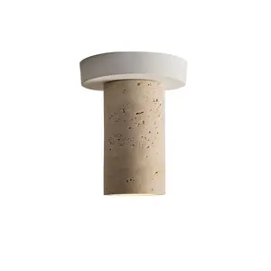 It's about RoMi plafonniere Tivoli wit