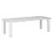DTP Home DTP Home eettafel Clio chalk 260 cm