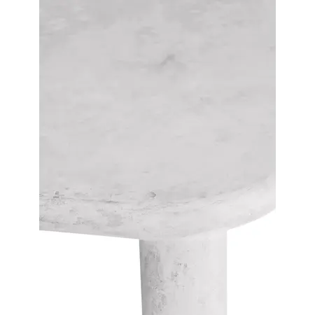 DTP Home DTP Home eettafel Clio chalk 260 cm