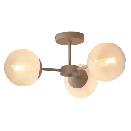 It's about Romi It's about RoMi plafonniere Aspen wit