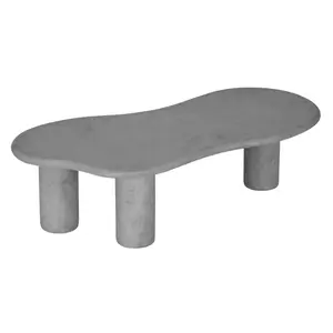 DTP Home salontafel Curva dusk