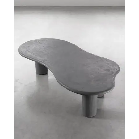 DTP Home DTP Home salontafel Curva dusk