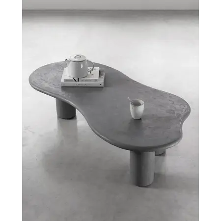 DTP Home DTP Home salontafel Curva dusk