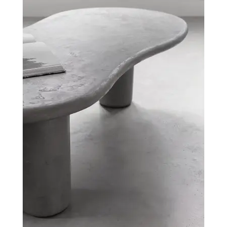 DTP Home DTP Home salontafel Curva dusk