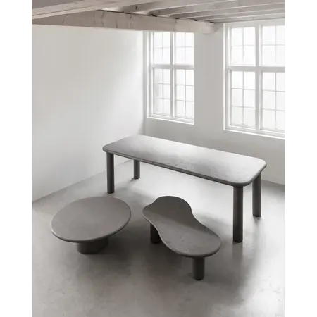 DTP Home DTP Home salontafel Curva dusk