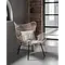 So True by Troubadour Fauteuil Capri naturel