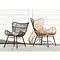 So True by Troubadour Fauteuil Capri naturel
