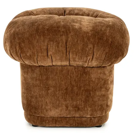 By-Boo By-Boo poef Nook mosterd