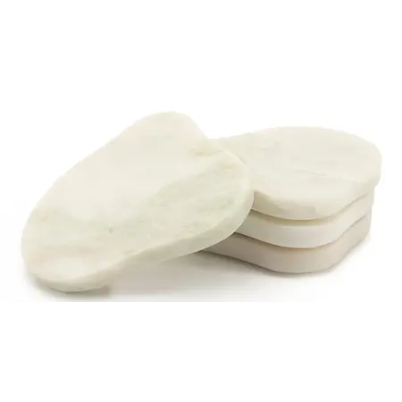 By-Boo By-Boo onderzetter Coaster verde, set van 4