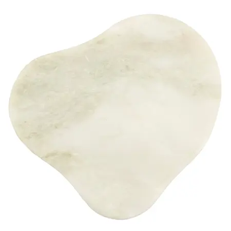 By-Boo By-Boo onderzetter Coaster verde, set van 4