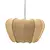 By-Boo By-Boo hanglamp Sora 1 groen