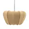 By-Boo By-Boo hanglamp Sora 1 groen